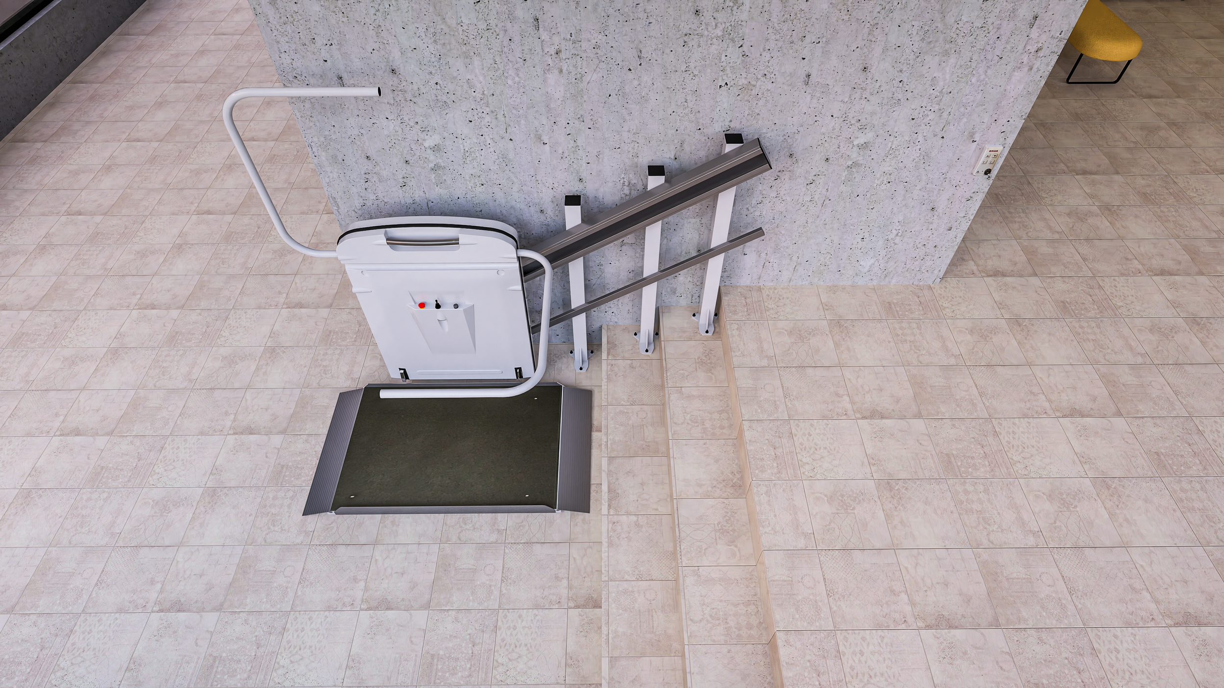 Hva du bør vite om valg av løfteplattform for din virksomhet